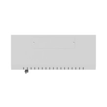 Lanberg installation cabinet TPR 10" with mesh panel 340x340x140 grey (assembled) Lanberg installation cabinet TPR 10" with mesh panel 340x340x140 grey (assembled)