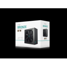 Gamer Storm PF750X maitinimo blokas 750 W 20+4 kontaktų ATX ATX Juodas Gamer Storm PF750X maitinimo blokas 750 W 20+4 kontaktų ATX ATX Juodas