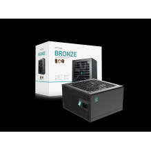 Gamer Storm PF750X power supply unit 750 W 20+4 pin ATX ATX Black Gamer Storm PF750X power supply unit 750 W 20+4 pin ATX ATX Black