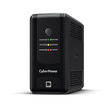 CyberPower UT850EG...