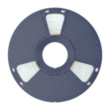 Filament - Sunlu PP Siūlas 1.75 mm, 22.7 MPa, Maisto Kontaktų Saugus Natūralus Baltas