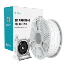 3D Spausdinimo Filamentas -...
