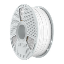 3D Printing Filament - Sunlu PC-ABS 260-280°C Heat Deformation 102°C White