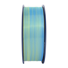3D Printing Filament - Sunlu PLA+ Silky Four Color Filament 1.75 mm Blue-Purple-Orange-Yellow 3D Printing Filament - Sunlu PLA+ Silky Four Color Filament 1.75 mm Blue-Purple-Orange-Yellow
