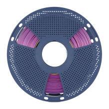 3D Printing Filament - Sunlu PLA+ Silky Four Color Filament 1.75 mm Blue-Purple-Red-Gold 3D Printing Filament - Sunlu PLA+ Silky Four Color Filament 1.75 mm Blue-Purple-Red-Gold