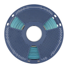 3D Spausdinimo Filamentas - Sunlu PLA+ Šilkinis Keturių Spalvų Filamentas 1.75mm Raudona-Geltona-Zalia-Juoda 3D Spausdinimo Filamentas - Sunlu PLA+ Šilkinis Keturių Spalvų Filamentas 1.75mm Raudona-Geltona-Zalia-Juoda