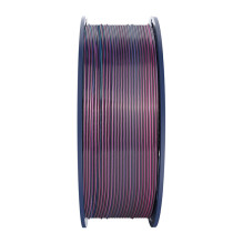 3D Printing Filament - Sunlu PLA+ Silky Four Color Filament 1.75mm Red-Yellow-Green-Black 3D Printing Filament - Sunlu PLA+ Silky Four Color Filament 1.75mm Red-Yellow-Green-Black
