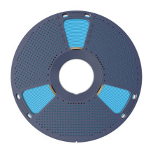3D Spausdinimo Filamentas - Sunlu PLA Švytintis Tamsoje 1.75 mm 200-210°C Mėlynas