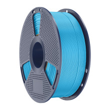 3D Printing Filament - Sunlu PLA Glow in the Dark 1.75 mm 200-210°C Blue 3D Printing Filament - Sunlu PLA Glow in the Dark 1.75 mm 200-210°C Blue
