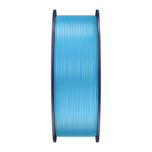 3D Spausdinimo Filamentas - Sunlu PLA Švytintis Tamsoje 1.75 mm 200-210°C Mėlynas