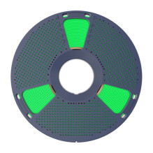 3D Printing Filament - Sunlu PLA Glow in the Dark 1.75 mm - Green
