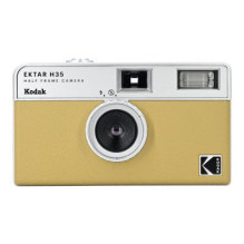 Filmo Kamera - Kodak Ektar...
