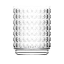 Glass set Lav, glass, 0.5...