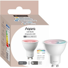 LED Lemputė T2 ZigBee GU10...