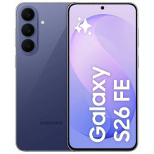 Samsung Galaxy S26 FE 5G 8 / 256GB Dual SIM fioletowy (S741)