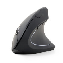 Gembird MUSW-ERGO-01 mouse Office Right-hand RF Wireless Optical 1600 DPI