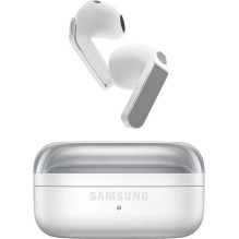 Samsung Galaxy Buds4 Headset Wireless In-ear Calls / Music Bluetooth White