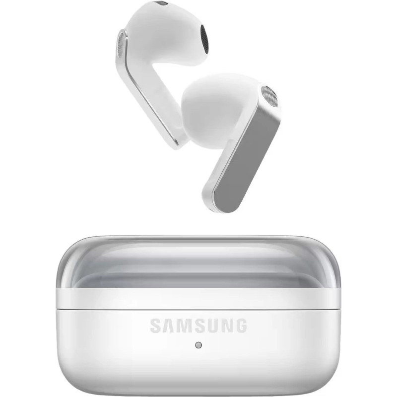 Samsung Galaxy Buds4 Headset Wireless In-ear Calls / Music Bluetooth White