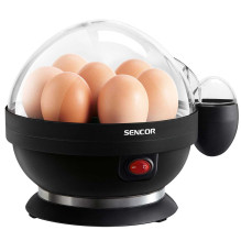Sencor SEG710 BP Sencor SEG710 BP