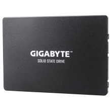 Gigabyte 256GB 2.5 SATAIII Gigabyte 256GB 2.5 SATAIII