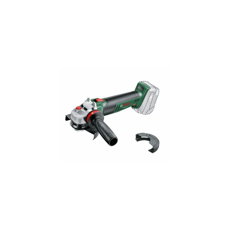 Bosch Cordless angle grinder Bosch AdvancedGrind 18V-80, SOLO, 06033E51
