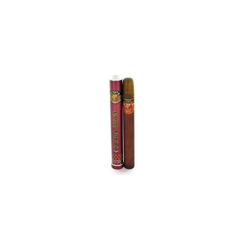 Cuba Brown EDT 100ml
