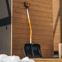 Fiskars X-series Ergonomic Snow Black / Yellow Fiskars X-series Ergonomic Snow Black / Yellow