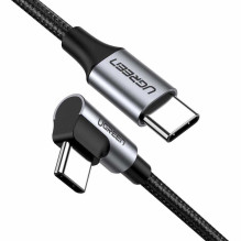 Ugreen US255 Black / Gray