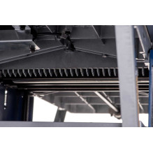 Scheppach HMS1070 (SCH5902206901) 1500 W.
