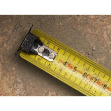 Stanley Stanley Measure with magnet FatMax BladeArmour 5mx32mm (FMHT0-33864) Stanley Stanley Measure with magnet FatMax BladeArmour 5mx32mm (FMHT0-33864)