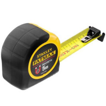 Stanley Stanley matavimo įrankis su magnetu FatMax BladeArmour 5mx32mm (FMHT0-33864) Stanley Stanley matavimo įrankis su magnetu FatMax BladeArmour 5mx32mm (FMHT0-33864)