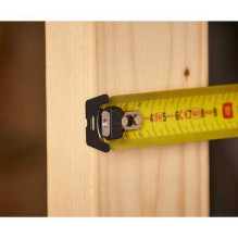 Stanley Stanley matavimo įrankis su magnetu FatMax BladeArmour 5mx32mm (FMHT0-33864) Stanley Stanley matavimo įrankis su magnetu FatMax BladeArmour 5mx32mm (FMHT0-33864)