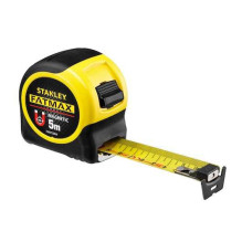 Stanley Stanley matavimo įrankis su magnetu FatMax BladeArmour 5mx32mm (FMHT0-33864) Stanley Stanley matavimo įrankis su magnetu FatMax BladeArmour 5mx32mm (FMHT0-33864)