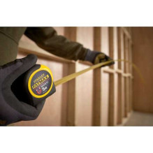 Stanley Stanley matavimo įrankis su magnetu FatMax BladeArmour 5mx32mm (FMHT0-33864) Stanley Stanley matavimo įrankis su magnetu FatMax BladeArmour 5mx32mm (FMHT0-33864)