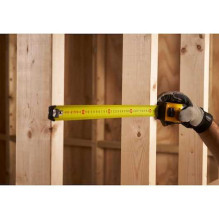 Stanley Stanley Measure with magnet FatMax BladeArmour 5mx32mm (FMHT0-33864) Stanley Stanley Measure with magnet FatMax BladeArmour 5mx32mm (FMHT0-33864)