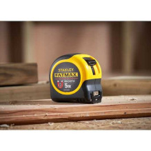 Stanley Stanley Measure with magnet FatMax BladeArmour 5mx32mm (FMHT0-33864) Stanley Stanley Measure with magnet FatMax BladeArmour 5mx32mm (FMHT0-33864)