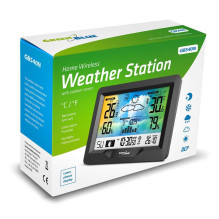 GreenBlue GB540N