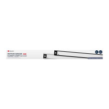 Yeelight Closet Light Black 60cm 2.4W 2700K YLCG006-b Yeelight Closet Light Black 60cm 2.4W 2700K YLCG006-b