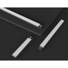 Yeelight Šviesiai juoda spinta 60cm 2.4W 2700K YLCG006-b Yeelight Šviesiai juoda spinta 60cm 2.4W 2700K YLCG006-b
