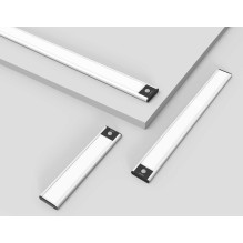 Yeelight Spintos šviestuvas Silver 40cm 2.4W 2700K YLCG004 Yeelight Spintos šviestuvas Silver 40cm 2.4W 2700K YLCG004