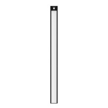 Yeelight spintos šviesa 60cm 4000K Juoda YLBGD-0046 Yeelight spintos šviesa 60cm 4000K Juoda YLBGD-0046