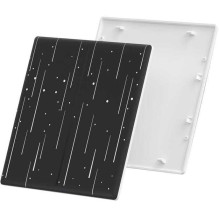 Sonoff Dekoratyvinis dangtelis, skirtas T5 SONOFF Star 2C Palieskite Switch Sonoff Dekoratyvinis dangtelis, skirtas T5 SONOFF Star 2C Palieskite Switch