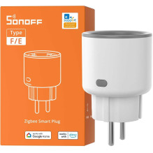 Sonoff S60ZBTPF