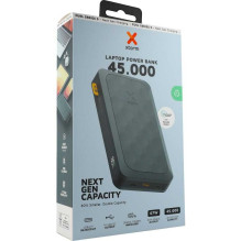 Xtorm FS5451 45000 mAh 67W juodas Xtorm FS5451 45000 mAh 67W juodas