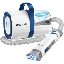 Oneisall LM2 Pet Grooming Kit Oneisall LM2 Pet Grooming Kit