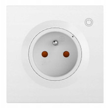 Sonoff WS01TPE-E E tipo baltas