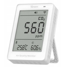 Sonoff AirGuard CO2 SAWF-08P