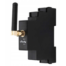 Shelly Pro LoRa Add-on Relay