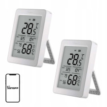 Sonoff SNZB-02DR2 2pcs