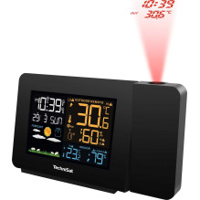 Technisat Imeteo P1 Black